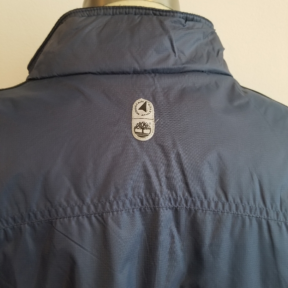 Timberland Jacket - Picture 7 of 8